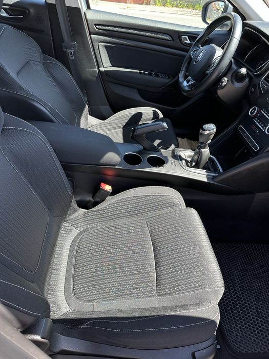 Megane 4 1.5 dci 2019 Euro 6 Navi/ Ceasuri digitale/Keyless