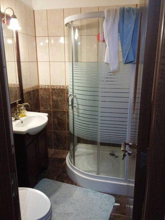 Apartament 2 camere de inchiriat -Pajura/ Mobilat si utilat complet