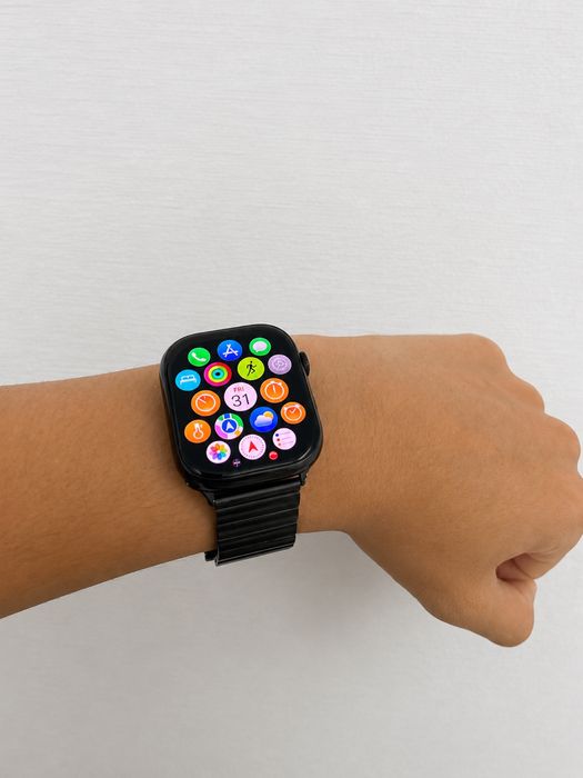 Apple Watch 10 46мм | Premium 1:1 | Эпл вотч 10