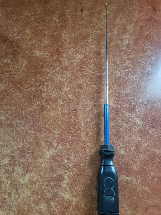 Отвёртка универсальная