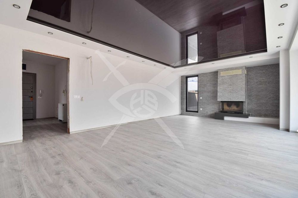 Продава се Четиристаен апартамент в София, Малинова долина - 226 кв.м за 1992 €/кв.м - Снимка #2