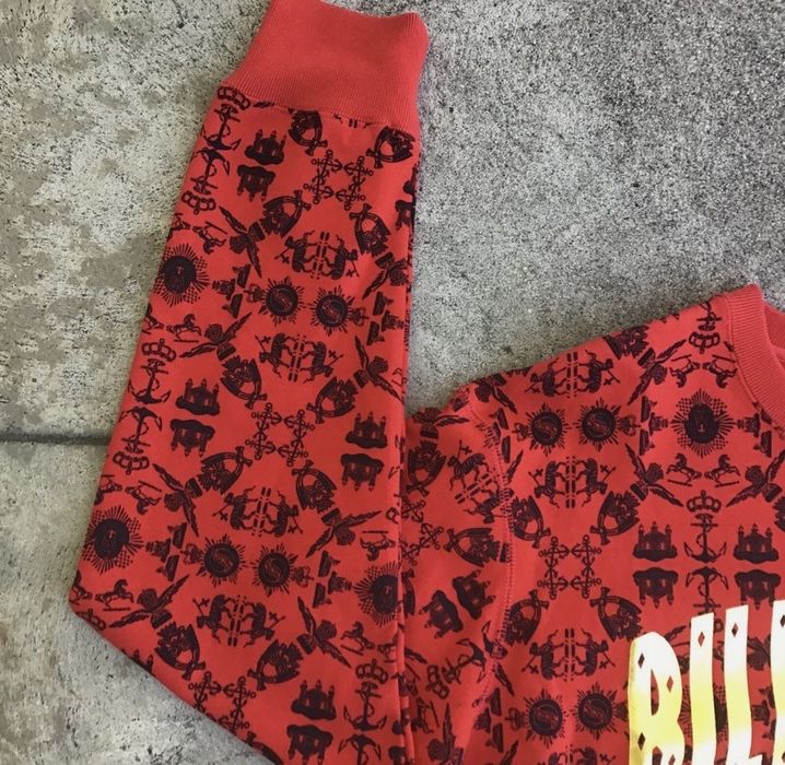 Billionaire Boys Club блуза