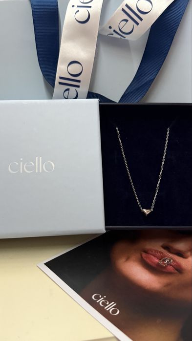 серебряный браслет