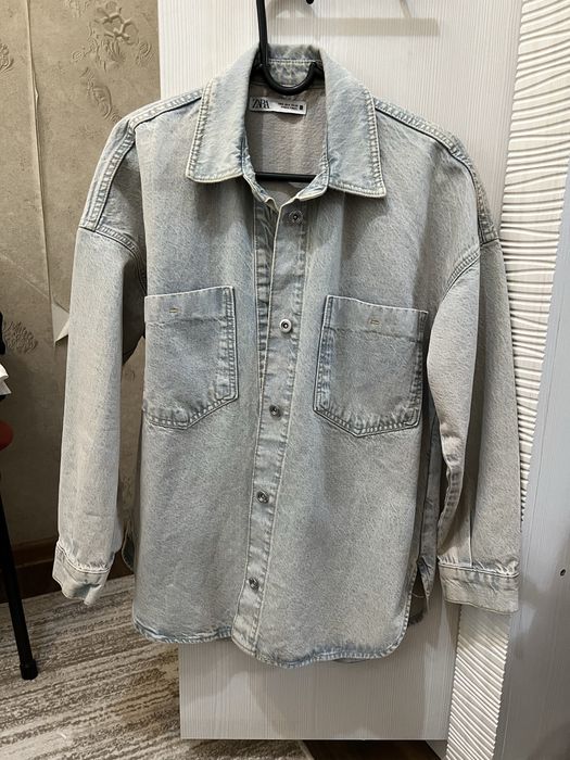 Одежда Zara новая и б/у