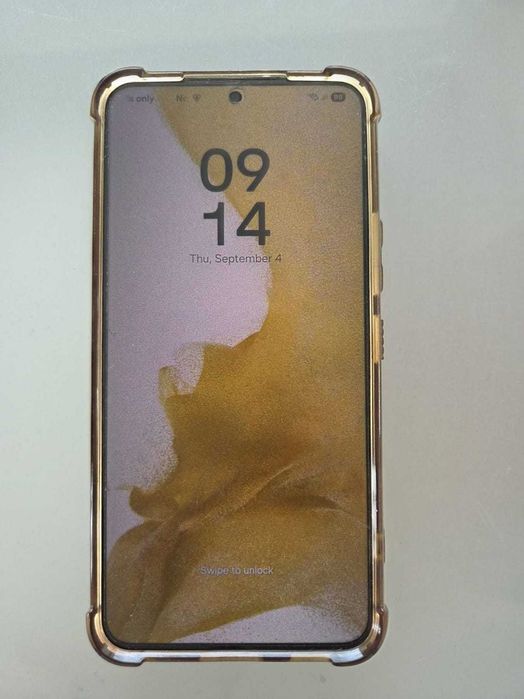 Telefon samsung S22 256 GB 8RAM. 1050 lei