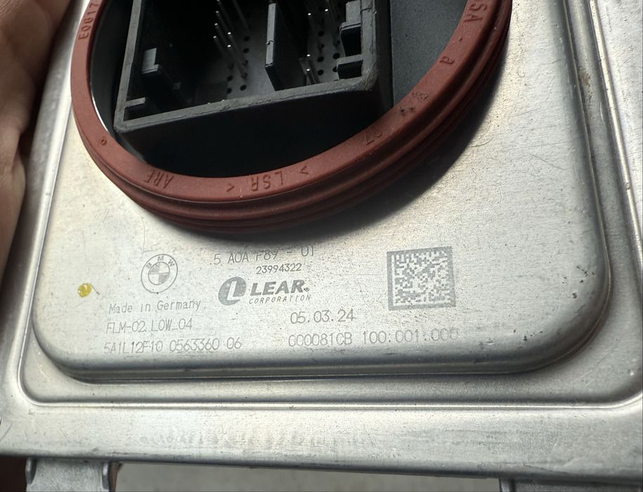 Модул за фар BMW / Mercedes