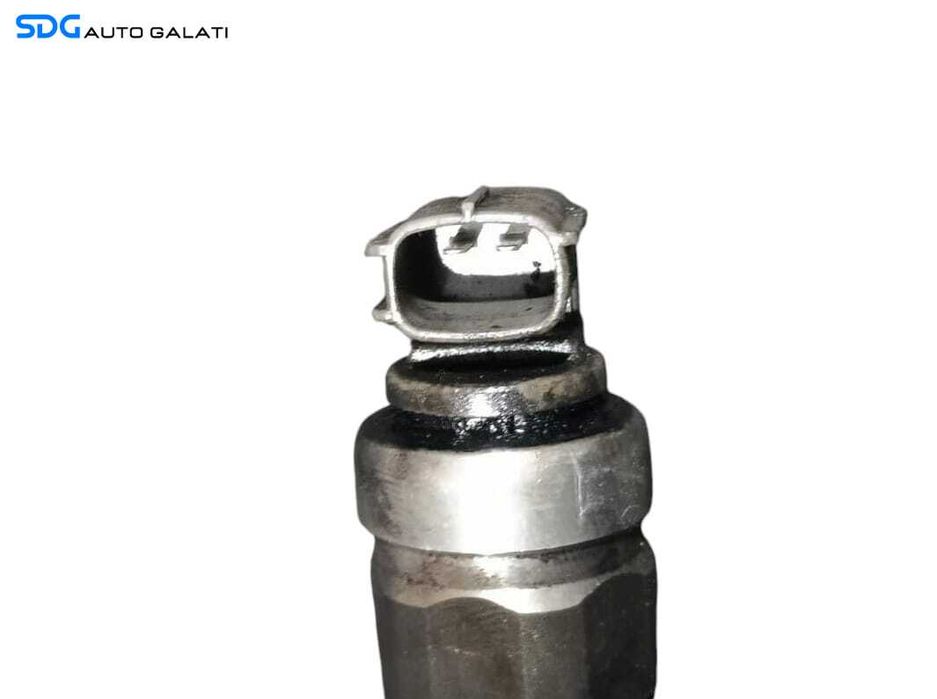 Injector Injectoare DENSO Nissan X-Trail 2.2 DCI YD22ETI 2007 - 2013 Cod 16600-ES60A 09K00015 [M8663]