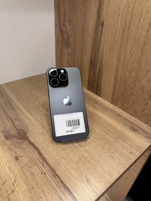 BaitimeUka|Apple iPhone 16 pro|128GB|98%