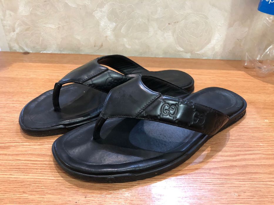 Сланцы муж Gucci оригинал