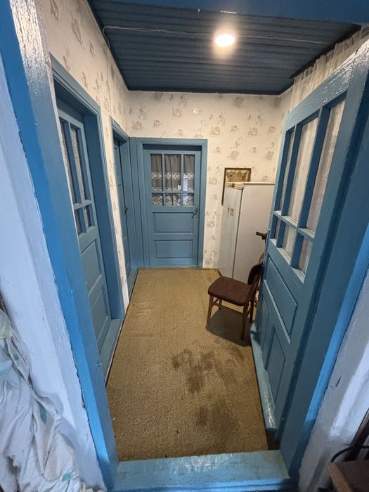 къща в с.Методиево