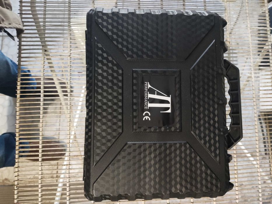 Продавам водоструйка на батерии