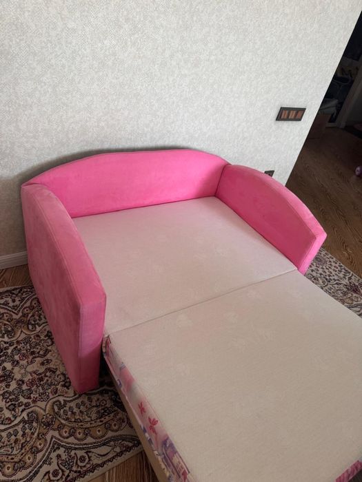 Продам детский диван кровать
