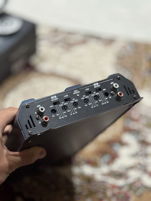 SWAT usinitel 4 tochka remont bolmagan