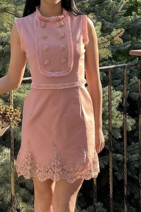 Рокля в перфектно състояние