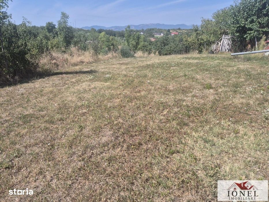 Teren in Alba Iulia - Oarda