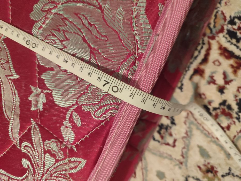 Продам  матрас ортопедический