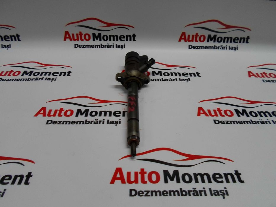 Injector Ford Focus 2 1.6 TDCI 109 CP