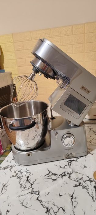 Кухонный комбайн