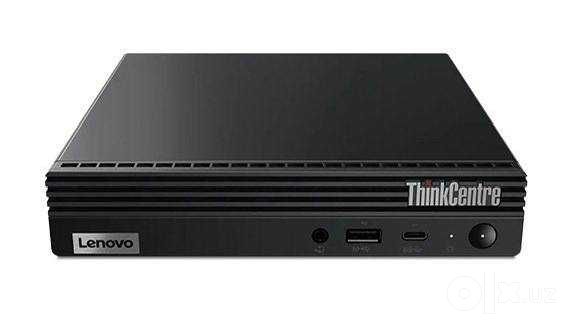 Мини ПК Lenovo m60e / i3 10 поколение