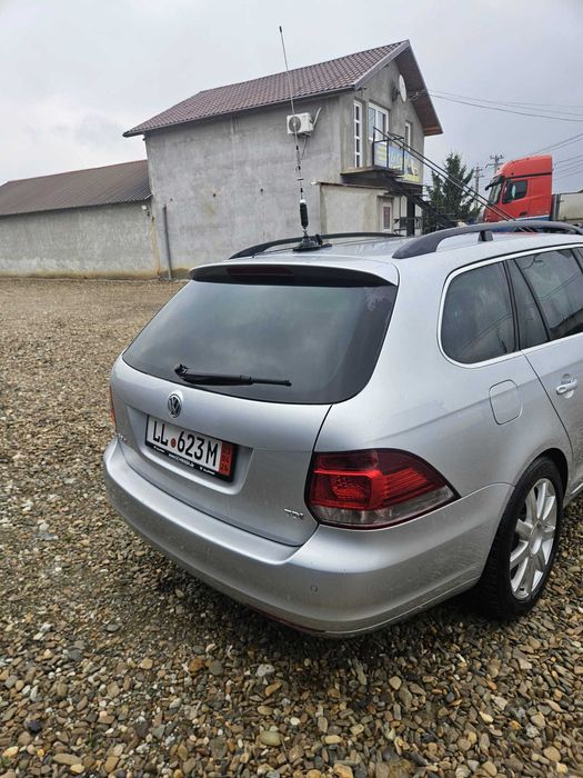 Wolkwagen golf 6 euro 5