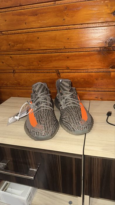 Yeezy 350 Beluga