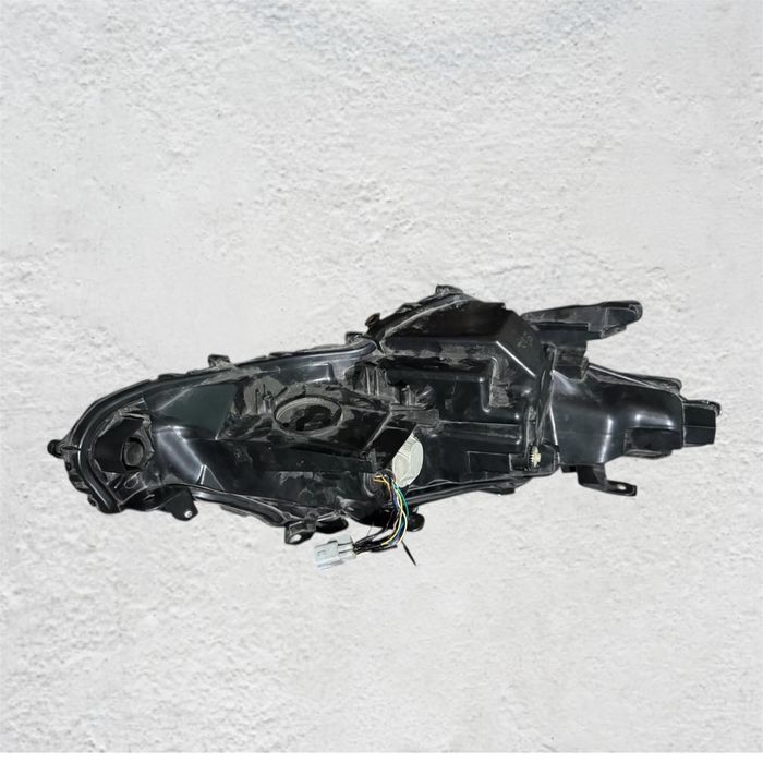 Toyota camry 70/75 фара б/у