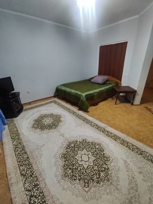 1 ком мкр Болашак