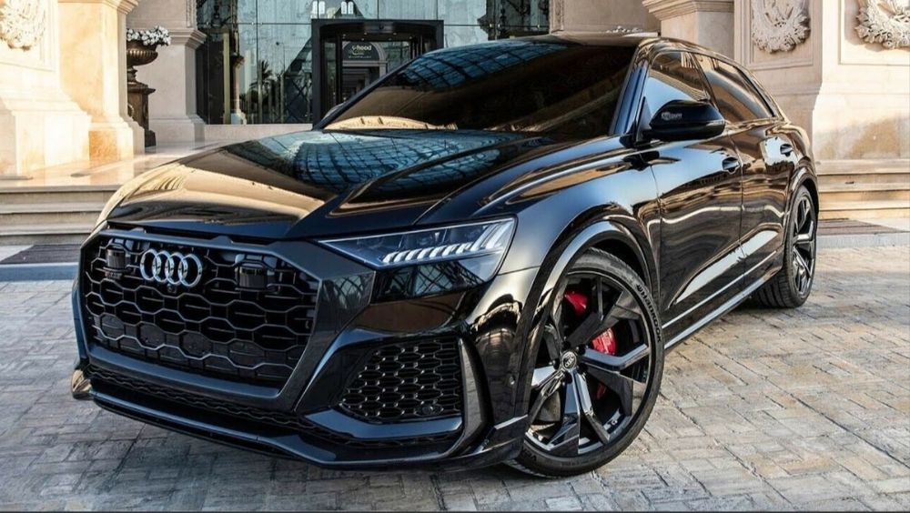 22"цола RSQ джанти за Ауди 5×112 Audi Q7,Q8