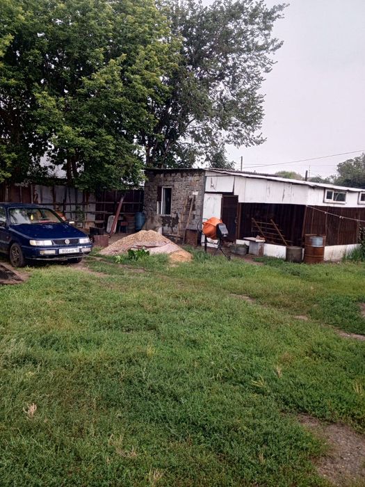 Продам финский домик