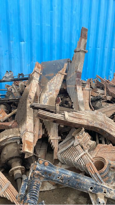 Запчасти МАЗ 5440, Урал, Краз, Камаз