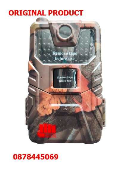 Ловни Камери С Приложение HC-900PRO, HC-900Plus фото капан.