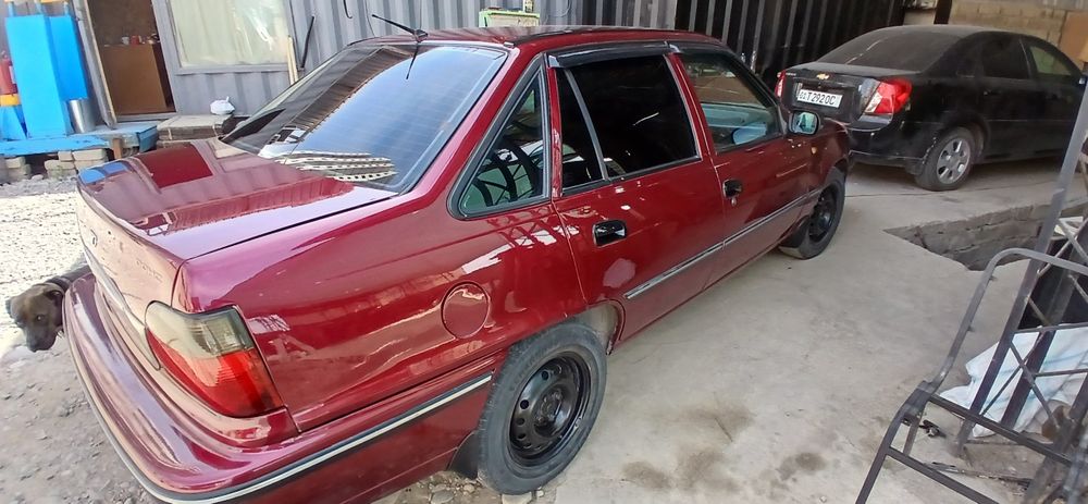 Продаётся срочно Неския 1 Донс 2008г