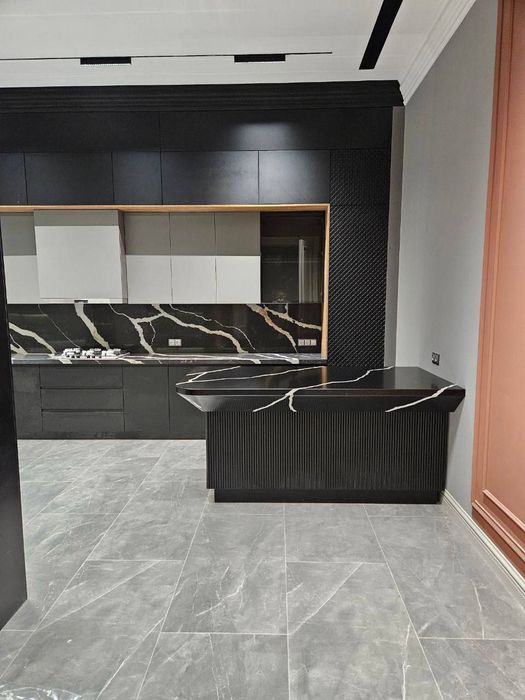 Изготовление изделий на заказ из мрамора, кварца, акрила, гранита и тп