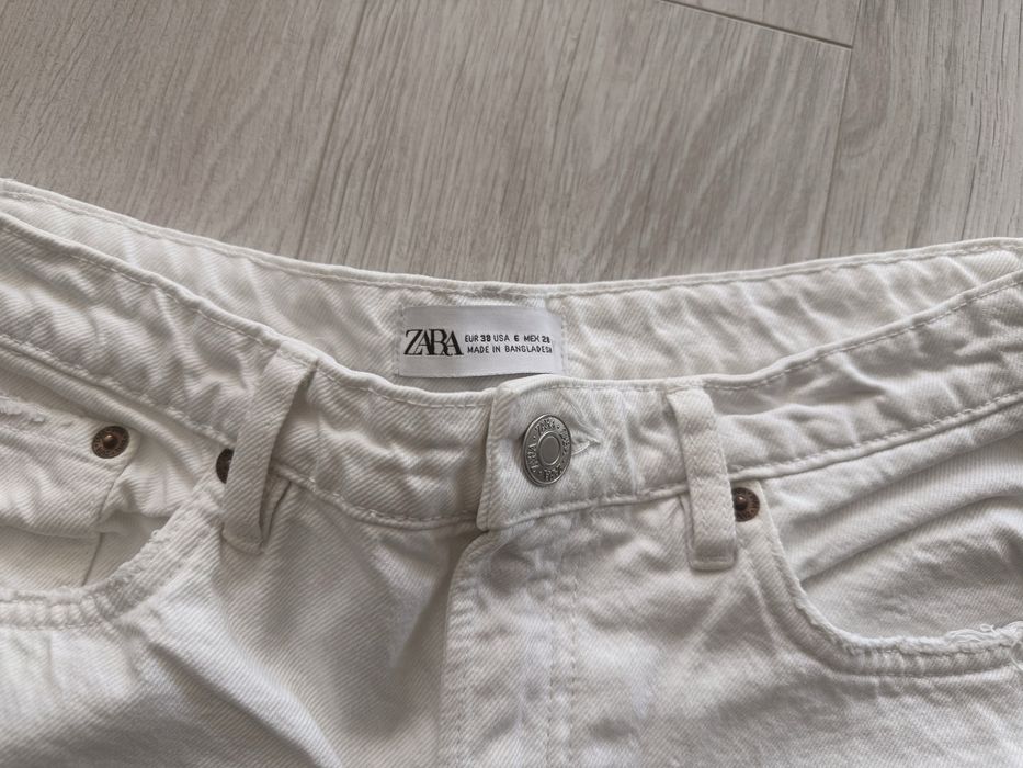 Дамски дънки Zara