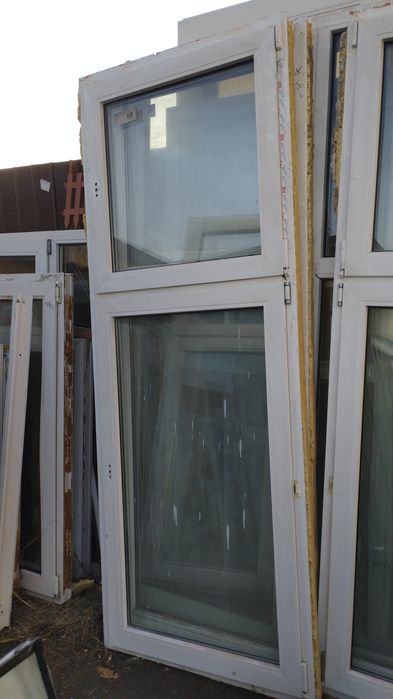 Geamuri Termopan 86/225 H