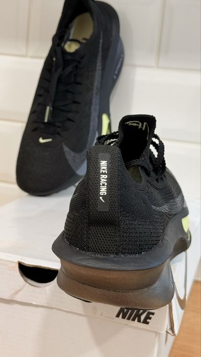 Nike Air Zoom Alphafly Next% 3 Negru Oliv Aura HV6350-001