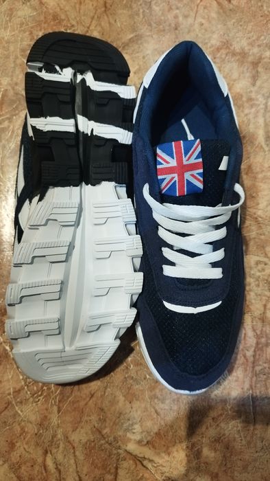 Летние кросовки Новые