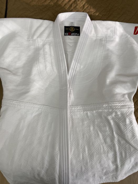 Кимоно Сакура