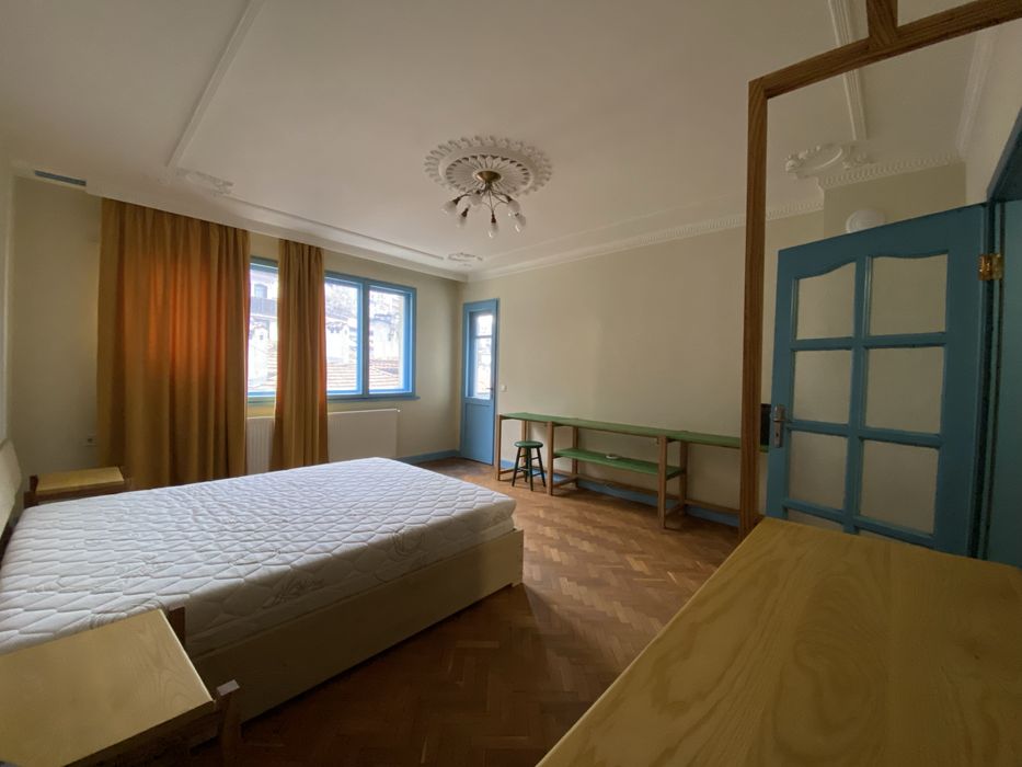 Дава се под наем Многостаен апартамент в Велико Търново, Варуша - 108 кв.м за 448.8 € - Снимка #6