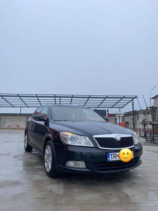 Vând Skoda Octavia facelift