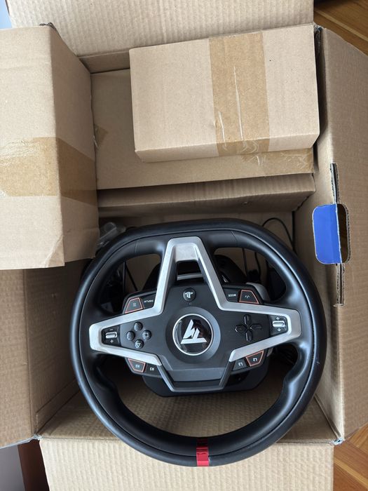 Thrustmaster t248 волан за симулатор