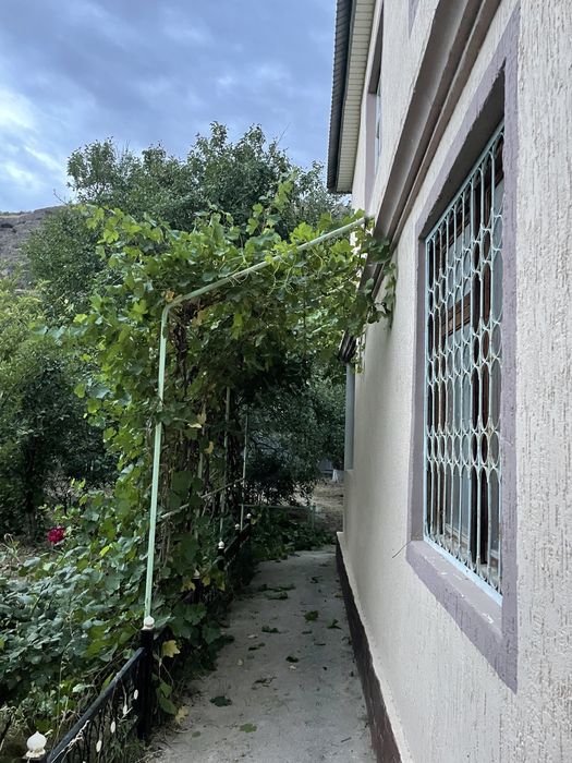 Продается дача Машат