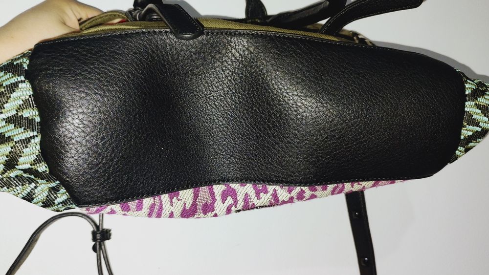 Geanta Desigual noua