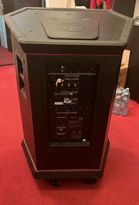 Teufel Rockstar Event Sound System