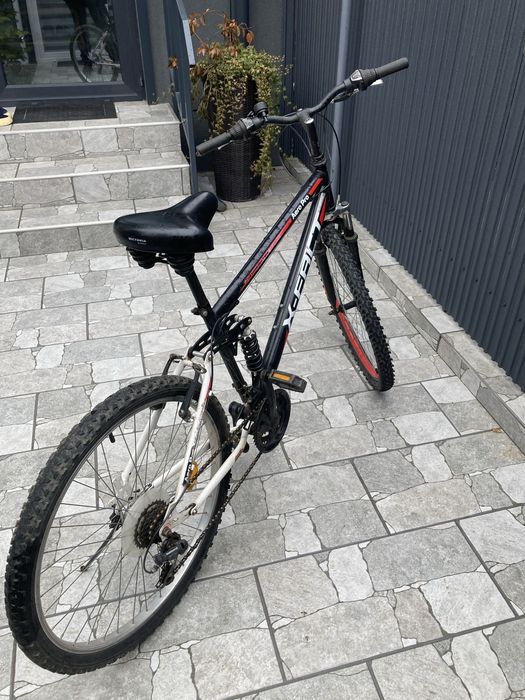 Bicicleta MT 26 inch