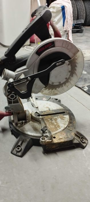 Продавам циркуляр пендyла SKIL