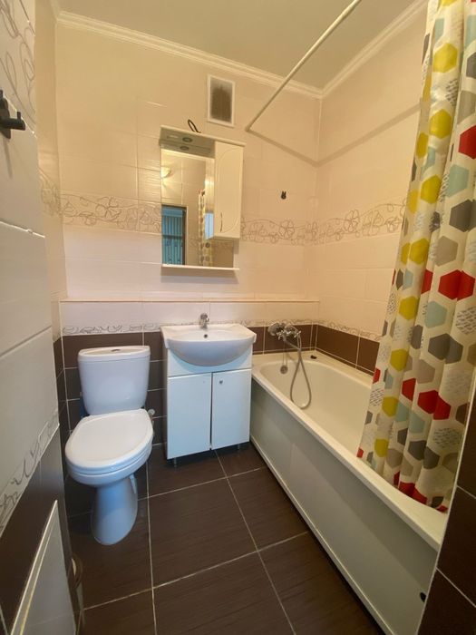 Сдам квартиру помесячно