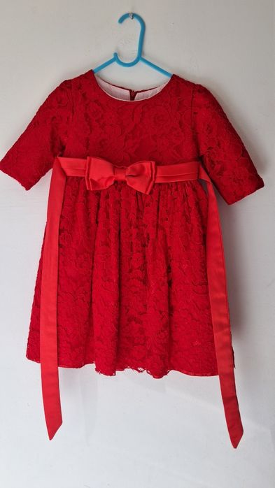 Rochițe fetite 3-4ani