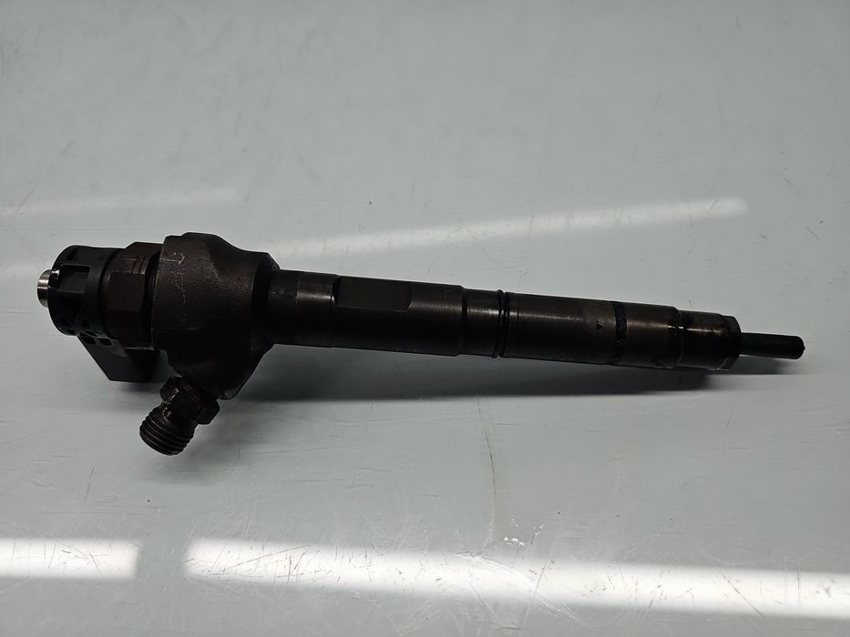 Injector AUDI A4 (8K2, B8) [Fabr 2008-2015] 03L130277Q 2.0 TDI CFFB 10