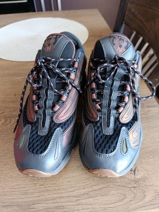 New balance  унисекс маратонки